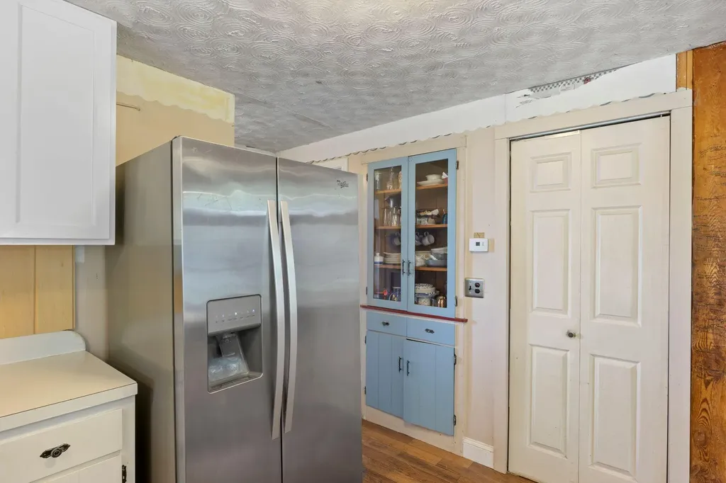 493 Sturtevant Hill Road Readfield ME 04355