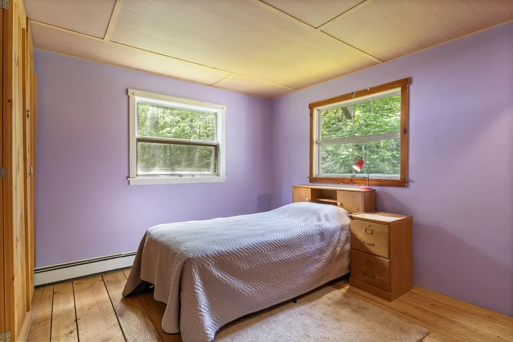 493 Sturtevant Hill Road Readfield ME 04355
