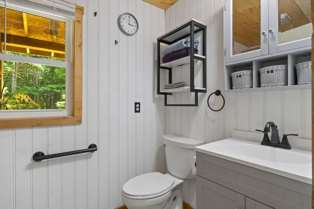 493 Sturtevant Hill Road Readfield ME 04355