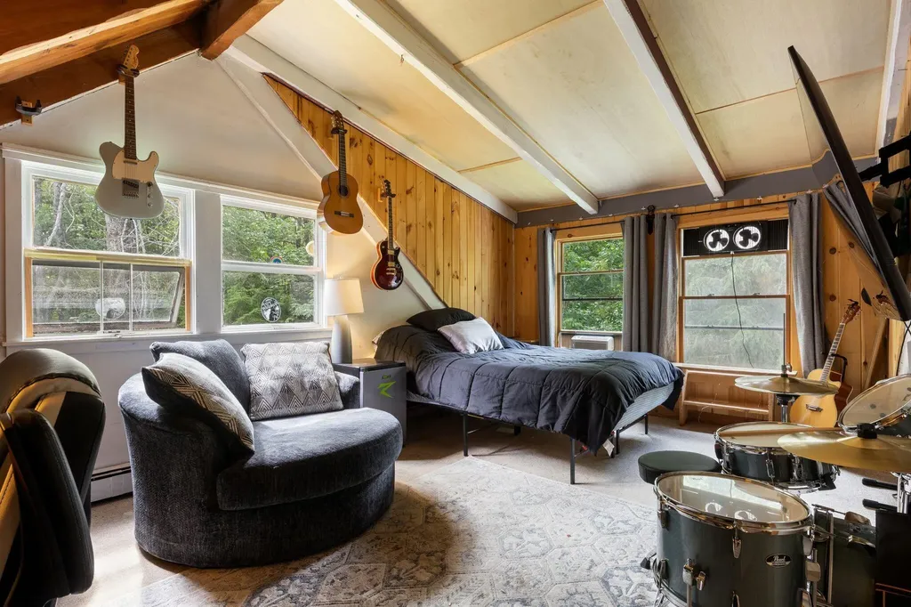 493 Sturtevant Hill Road Readfield ME 04355