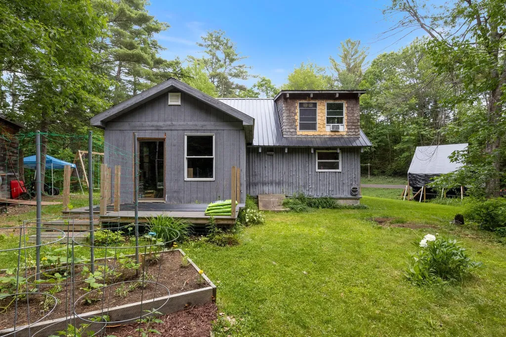 493 Sturtevant Hill Road Readfield ME 04355