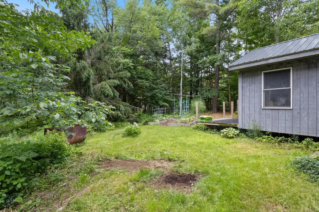 493 Sturtevant Hill Road Readfield ME 04355