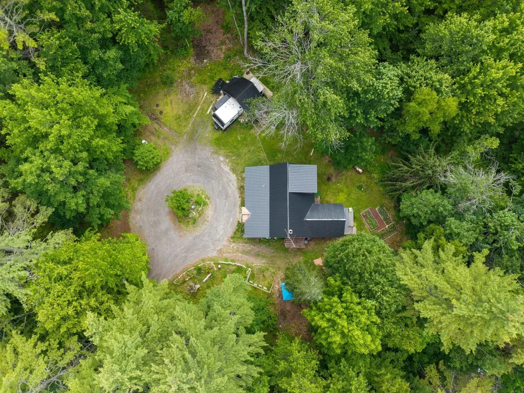 493 Sturtevant Hill Road Readfield ME 04355