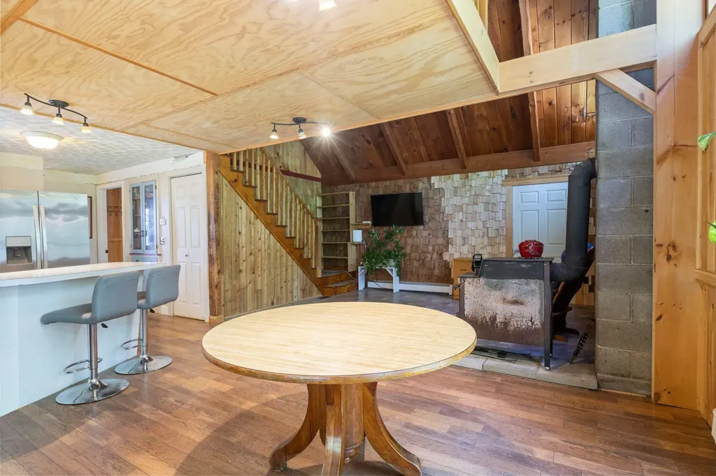 493 Sturtevant Hill Road Readfield ME 04355
