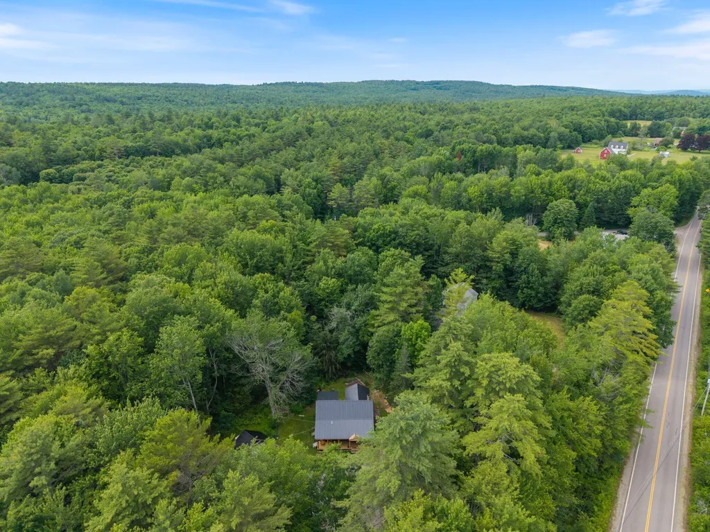 493 Sturtevant Hill Road Readfield ME 04355