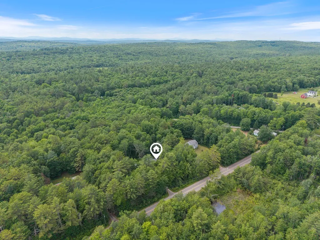 493 Sturtevant Hill Road Readfield ME 04355