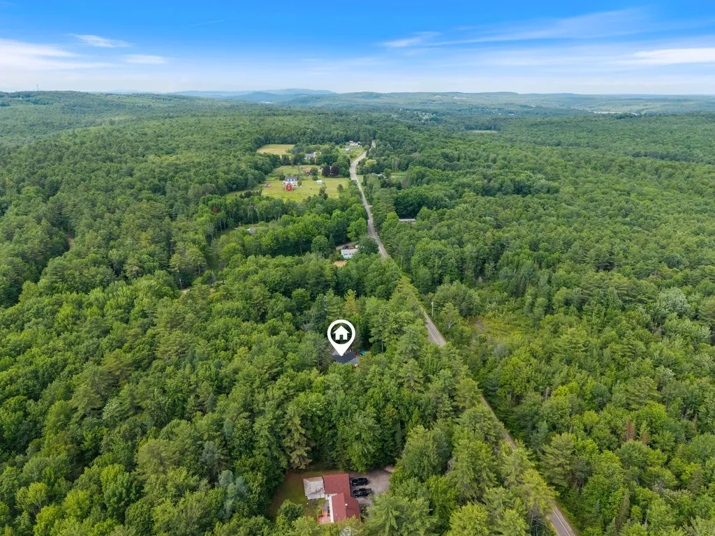 493 Sturtevant Hill Road Readfield ME 04355