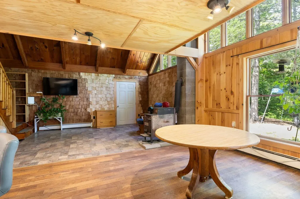 493 Sturtevant Hill Road Readfield ME 04355