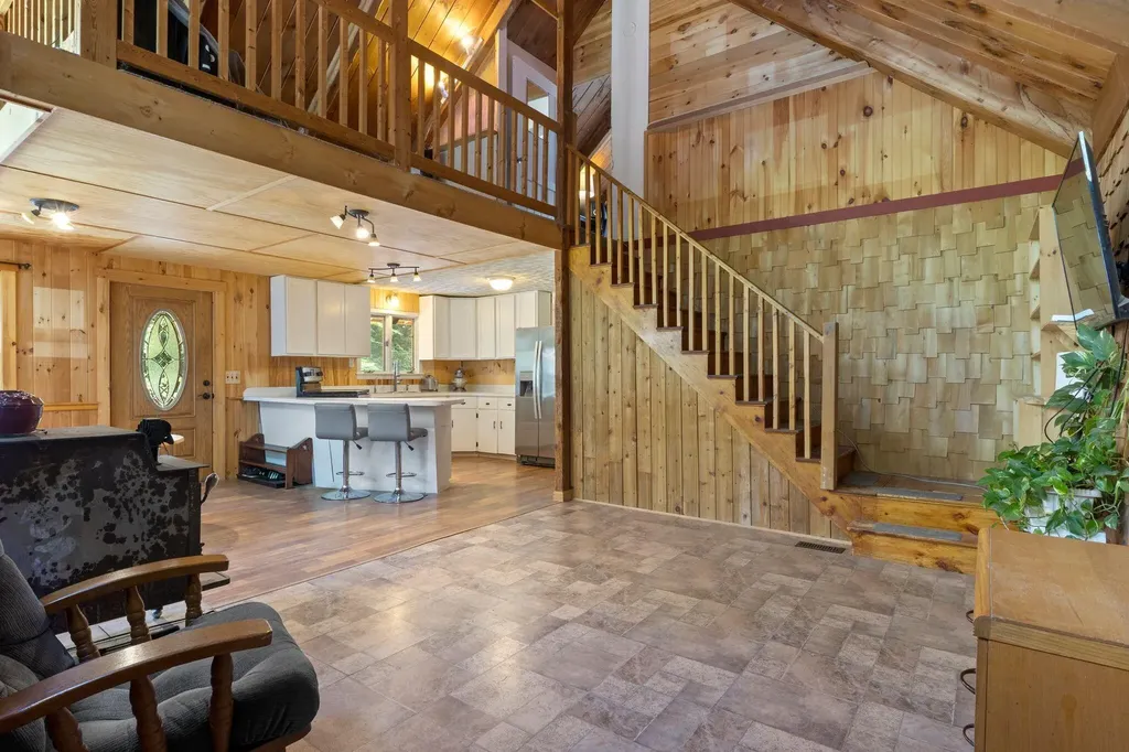 493 Sturtevant Hill Road Readfield ME 04355