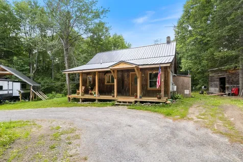 493 Sturtevant Hill Road Readfield ME 04355