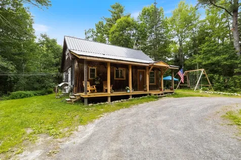 493 Sturtevant Hill Road Readfield ME 04355