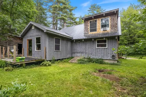 493 Sturtevant Hill Road Readfield ME 04355