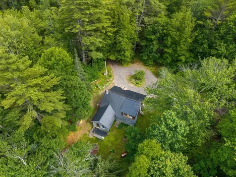 493 Sturtevant Hill Road Readfield ME 04355