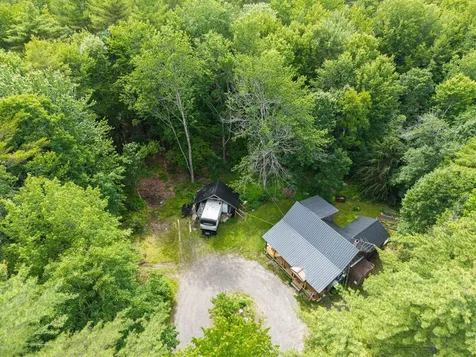 493 Sturtevant Hill Road Readfield ME 04355