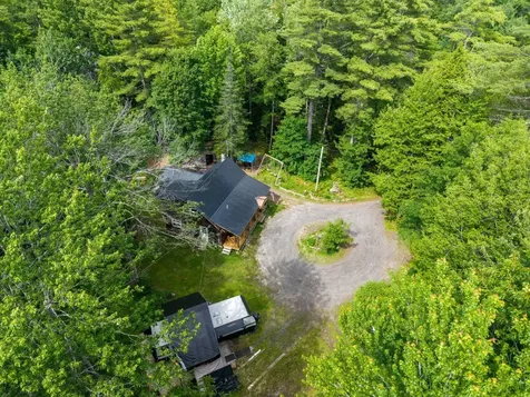 493 Sturtevant Hill Road Readfield ME 04355