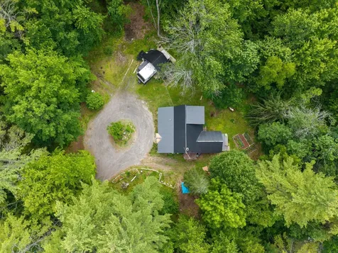 493 Sturtevant Hill Road Readfield ME 04355