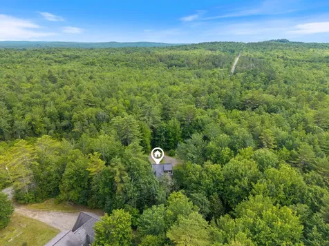 493 Sturtevant Hill Road Readfield ME 04355