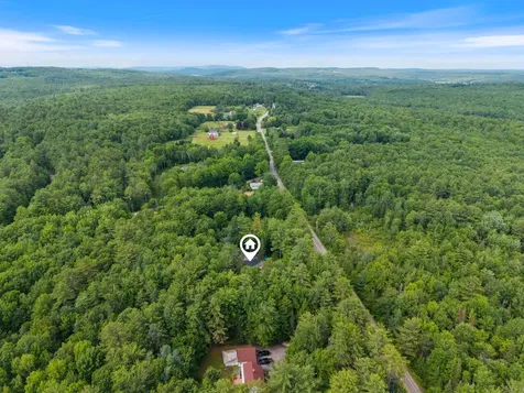 493 Sturtevant Hill Road Readfield ME 04355