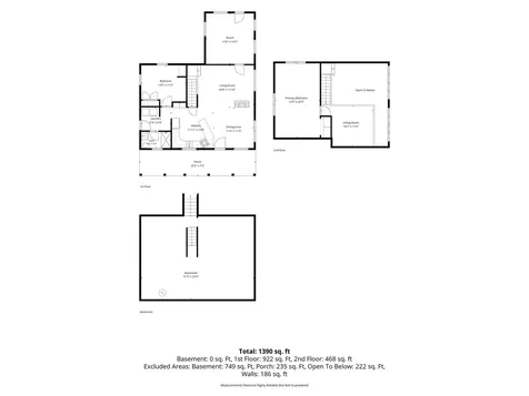 493 Sturtevant Hill Road Readfield ME 04355