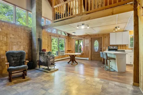 493 Sturtevant Hill Road Readfield ME 04355