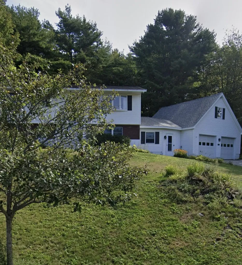 972 Wiscasset Road Boothbay ME 04537