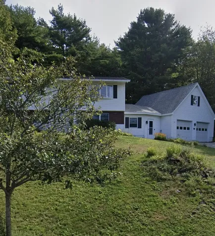 972 Wiscasset Road Boothbay ME 04537