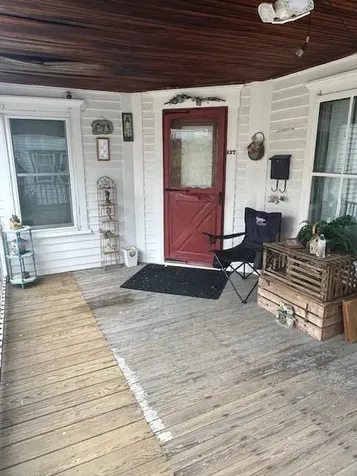 627 Prospect Avenue Rumford ME 04276