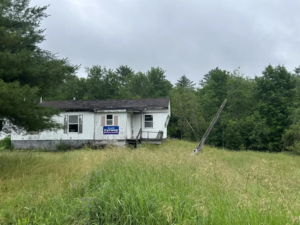 Lot 6 7, 8, 30, 31 Horseback Road Clinton ME 04927