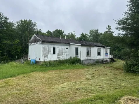 Lot 6 7, 8, 30, 31 Horseback Road Clinton ME 04927