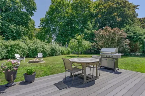 14 Fern Avenue Falmouth ME 04105