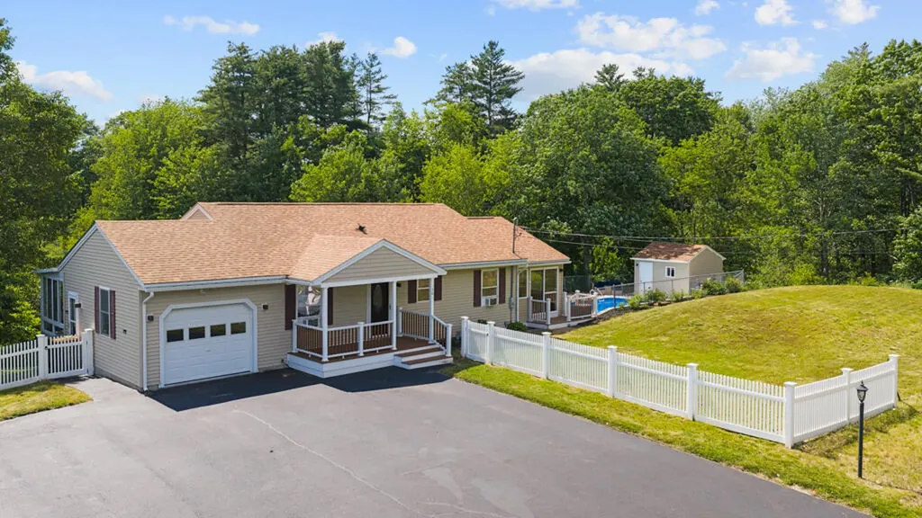 16 Beech Ridge Road Scarborough ME 04074