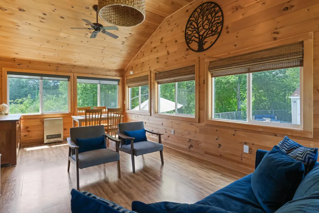 16 Beech Ridge Road Scarborough ME 04074