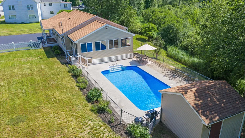 16 Beech Ridge Road Scarborough ME 04074