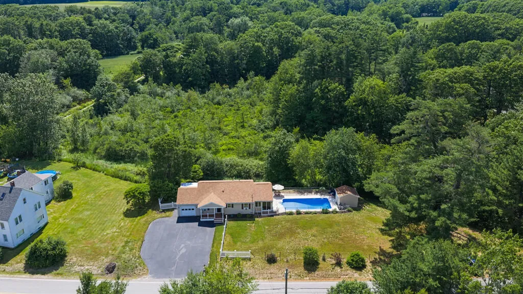 16 Beech Ridge Road Scarborough ME 04074