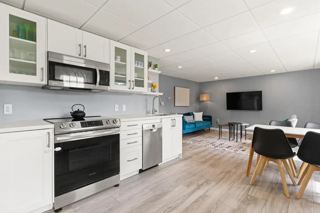 16 Beech Ridge Road Scarborough ME 04074
