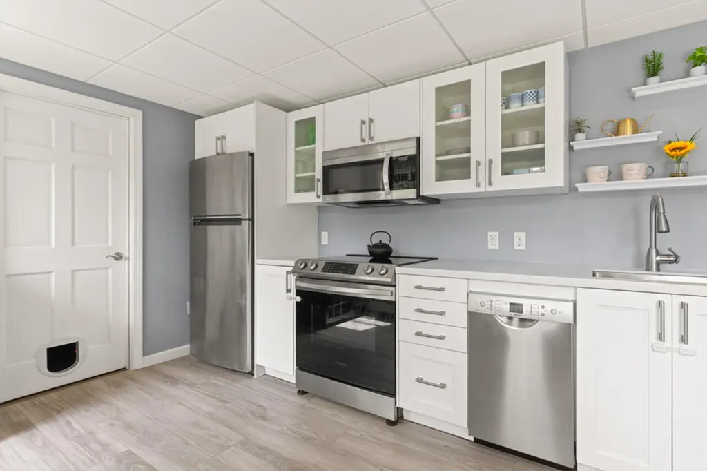 16 Beech Ridge Road Scarborough ME 04074