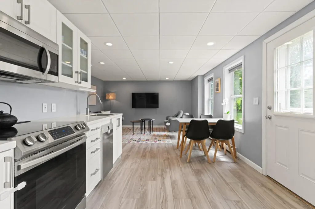 16 Beech Ridge Road Scarborough ME 04074