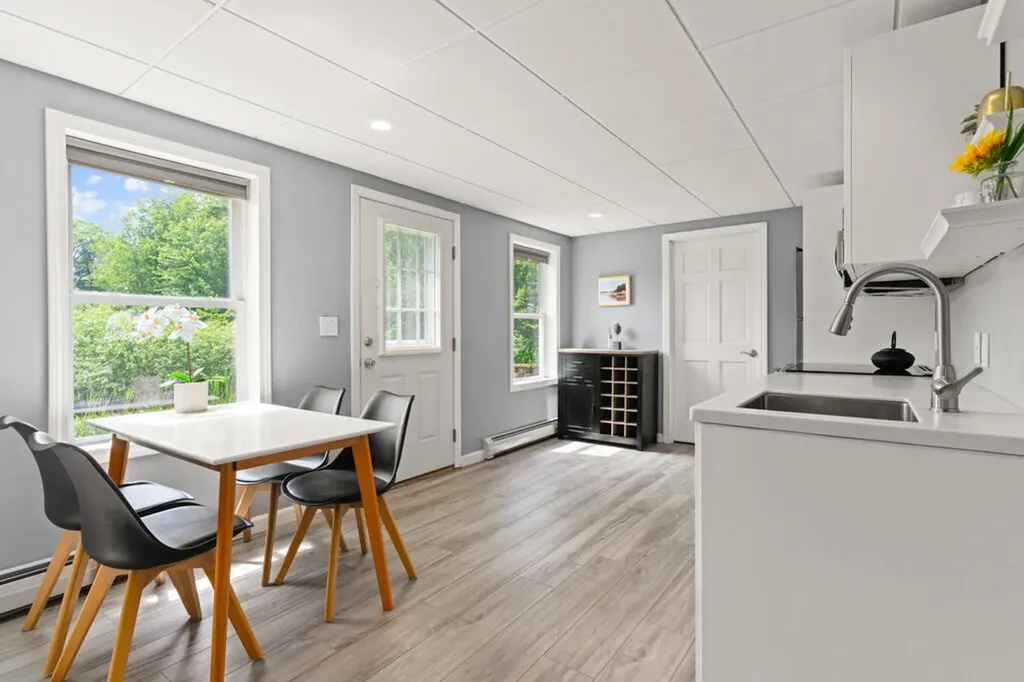 16 Beech Ridge Road Scarborough ME 04074