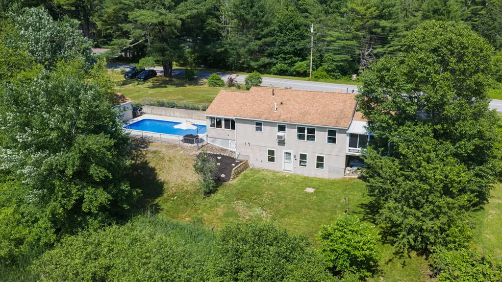 16 Beech Ridge Road Scarborough ME 04074