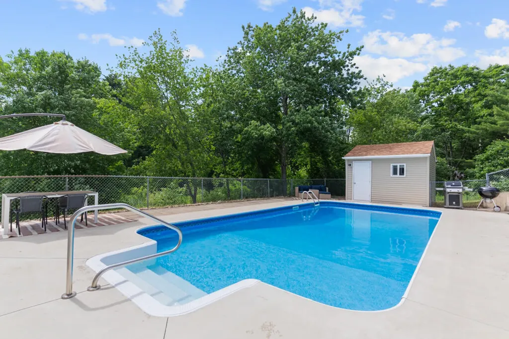 16 Beech Ridge Road Scarborough ME 04074