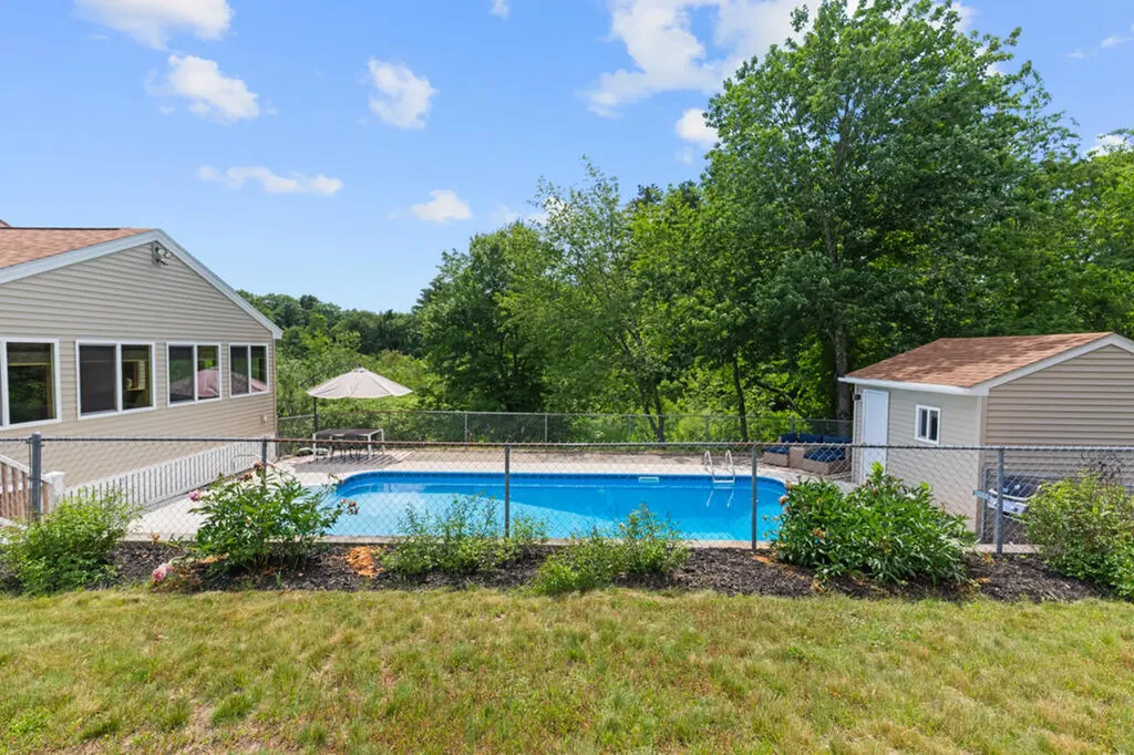 16 Beech Ridge Road Scarborough ME 04074