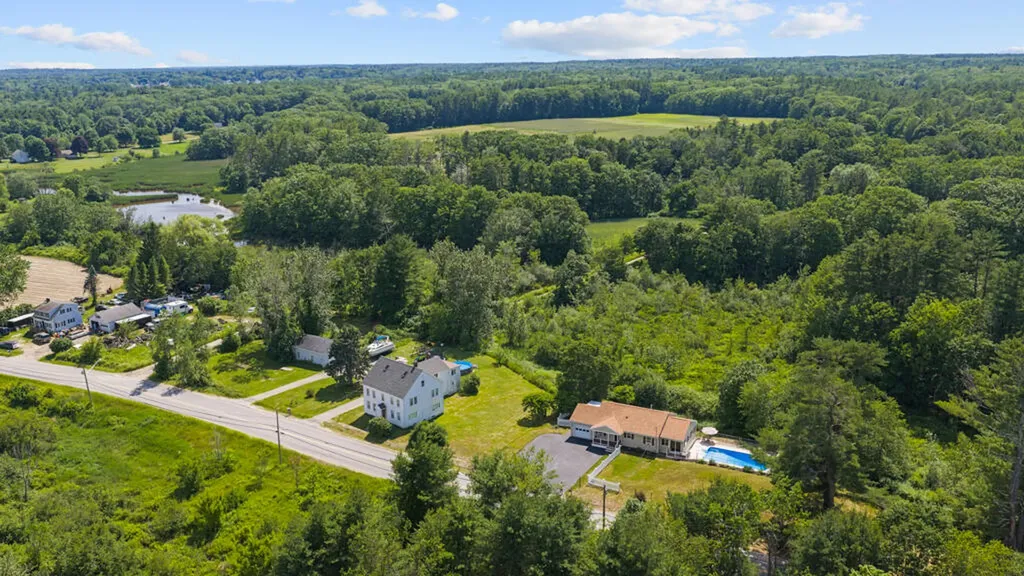 16 Beech Ridge Road Scarborough ME 04074