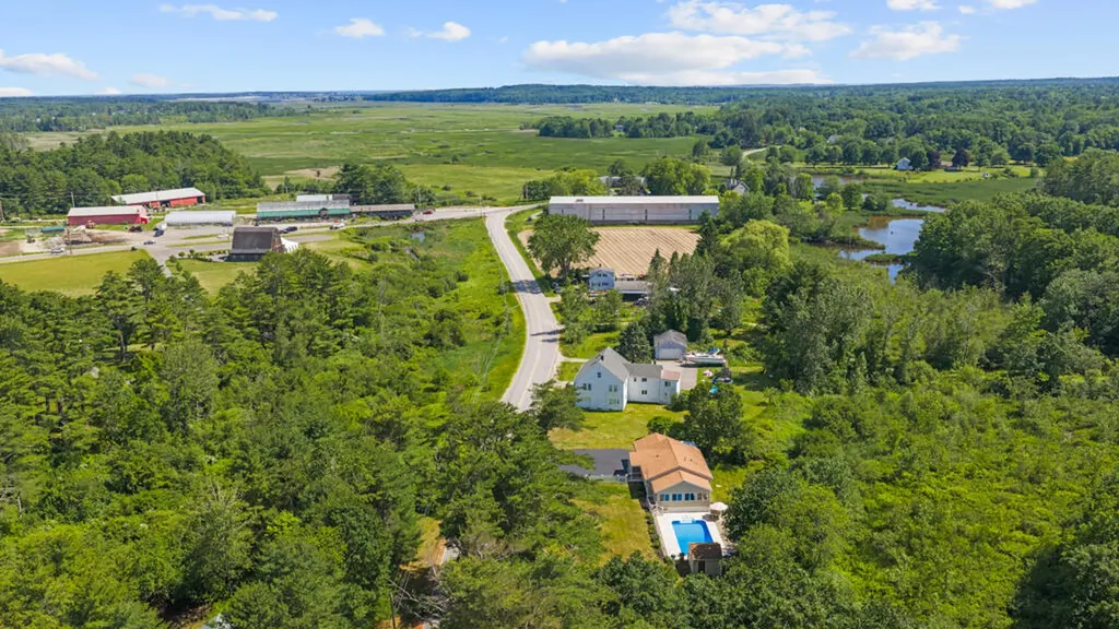 16 Beech Ridge Road Scarborough ME 04074