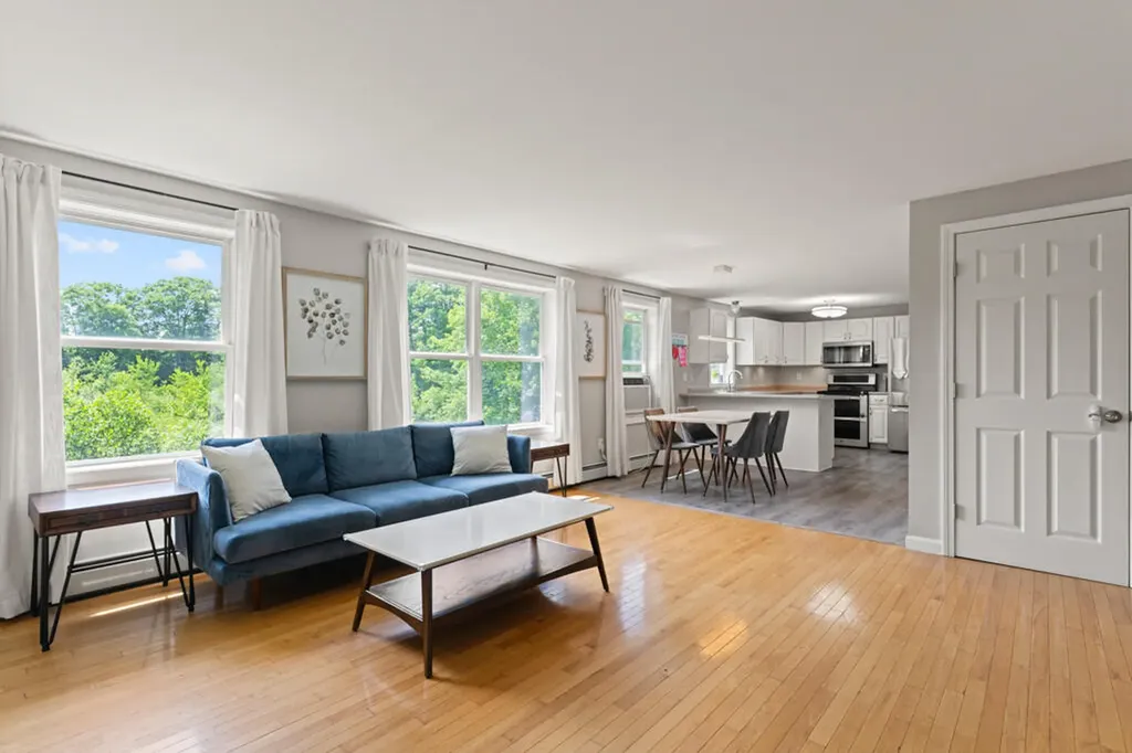 16 Beech Ridge Road Scarborough ME 04074