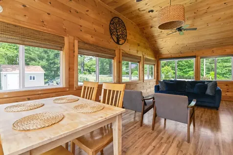 16 Beech Ridge Road Scarborough ME 04074