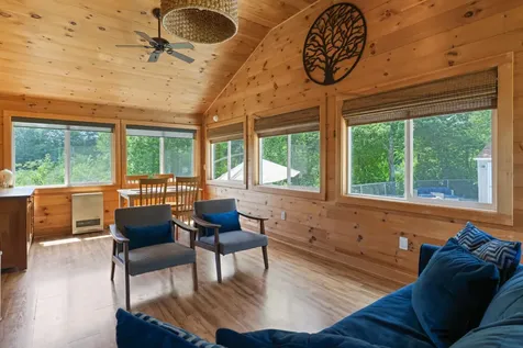 16 Beech Ridge Road Scarborough ME 04074