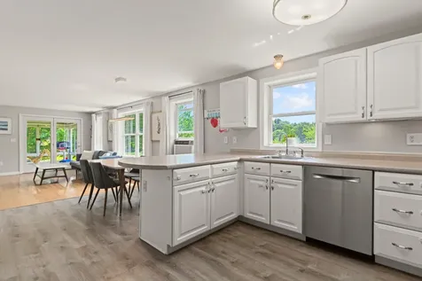 16 Beech Ridge Road Scarborough ME 04074