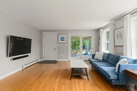 16 Beech Ridge Road Scarborough ME 04074