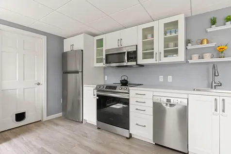 16 Beech Ridge Road Scarborough ME 04074