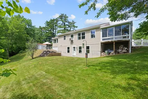 16 Beech Ridge Road Scarborough ME 04074